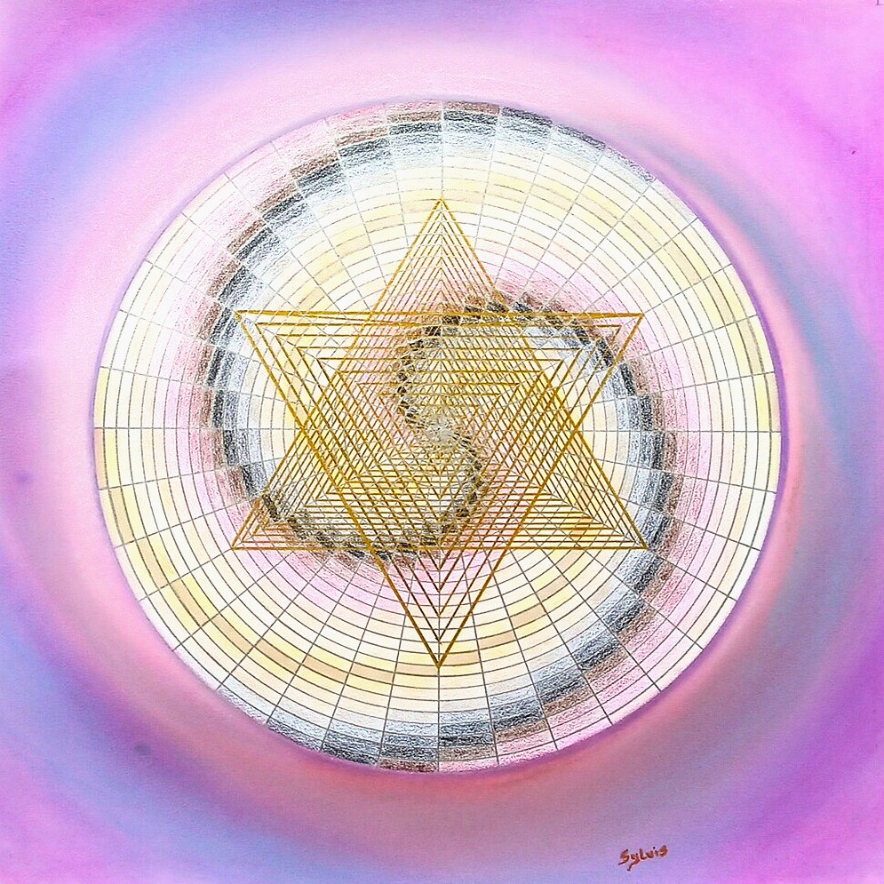 Voyager through Dimensions